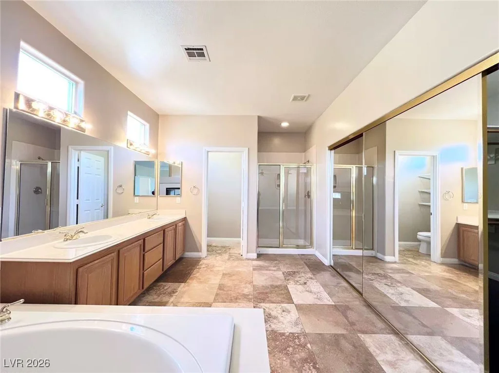 357 Lakewood Garden, Las Vegas, NV 89148