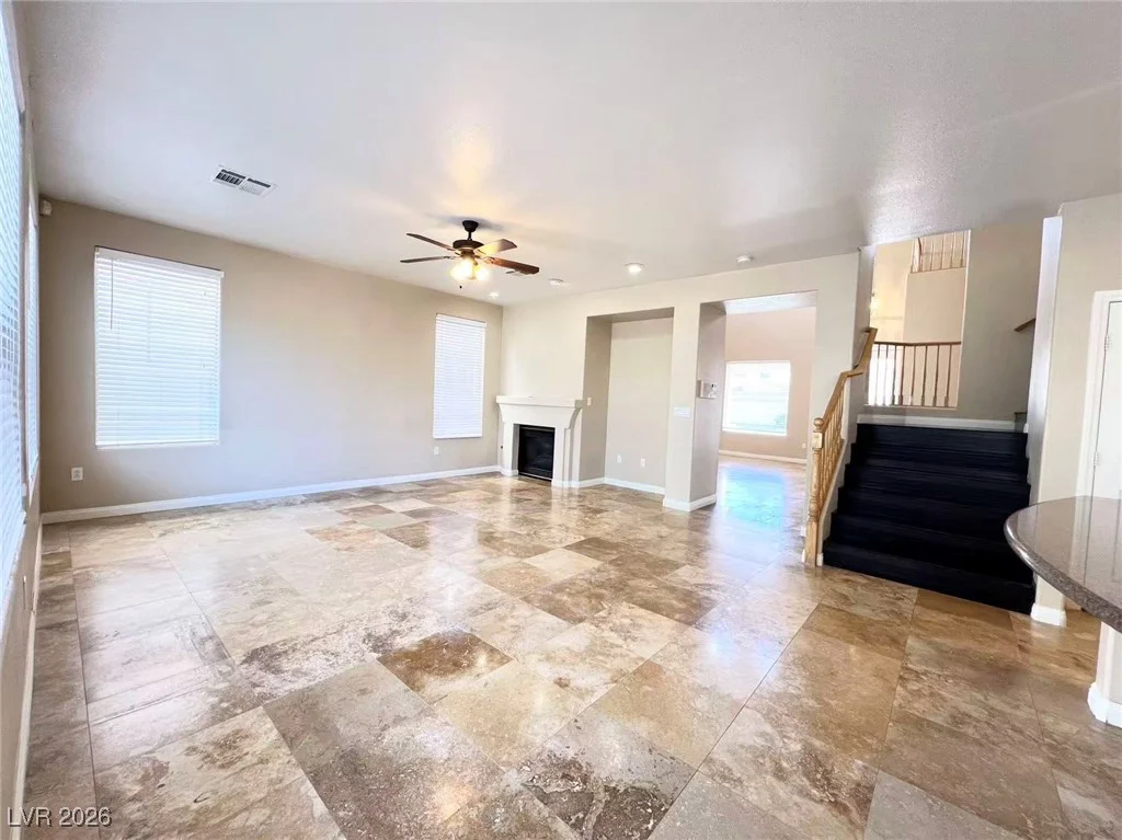 357 Lakewood Garden, Las Vegas, NV 89148
