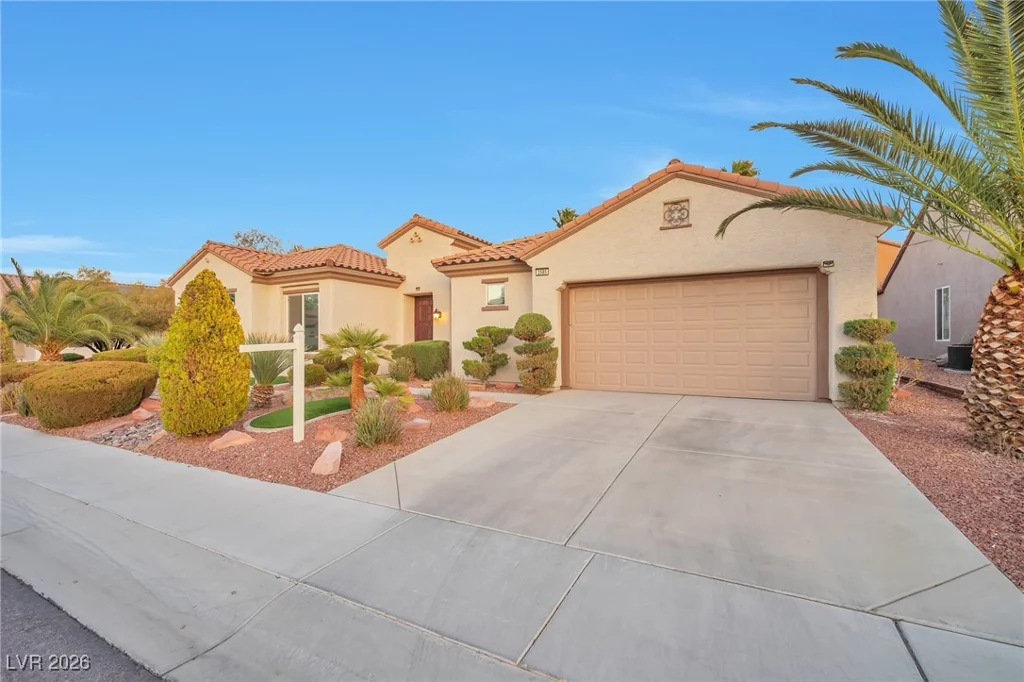 2585 Portsmouth Creek, Henderson, NV 89052