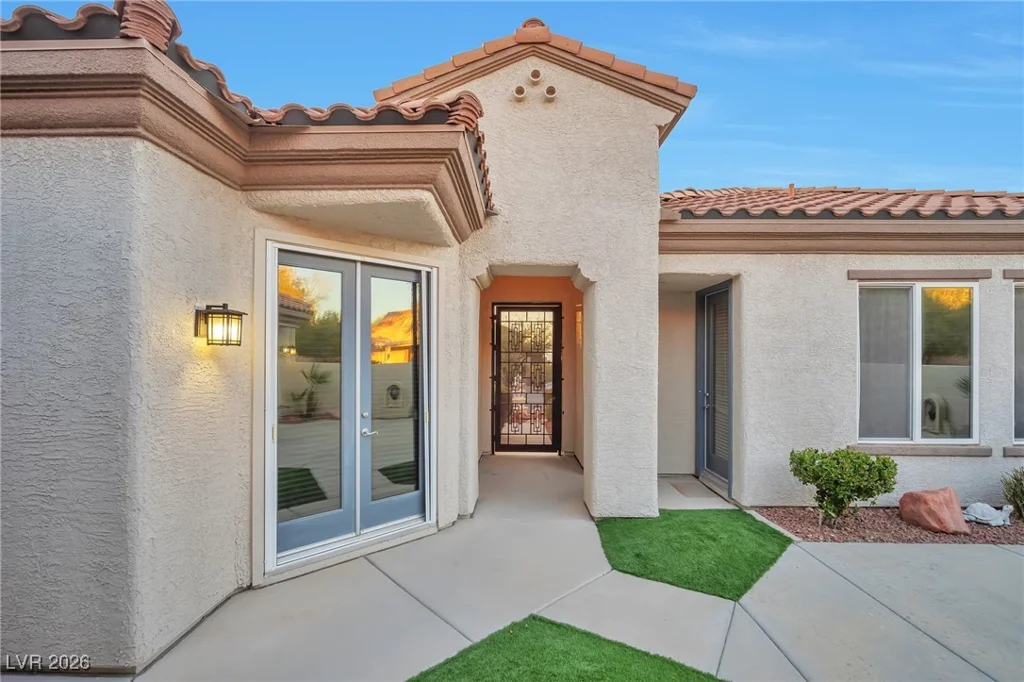 2585 Portsmouth Creek, Henderson, NV 89052