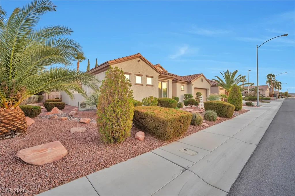 2585 Portsmouth Creek, Henderson, NV 89052