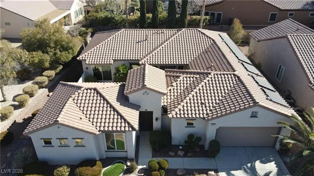 2585 Portsmouth Creek, Henderson, NV 89052