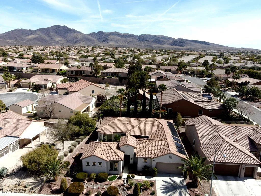 2585 Portsmouth Creek, Henderson, NV 89052