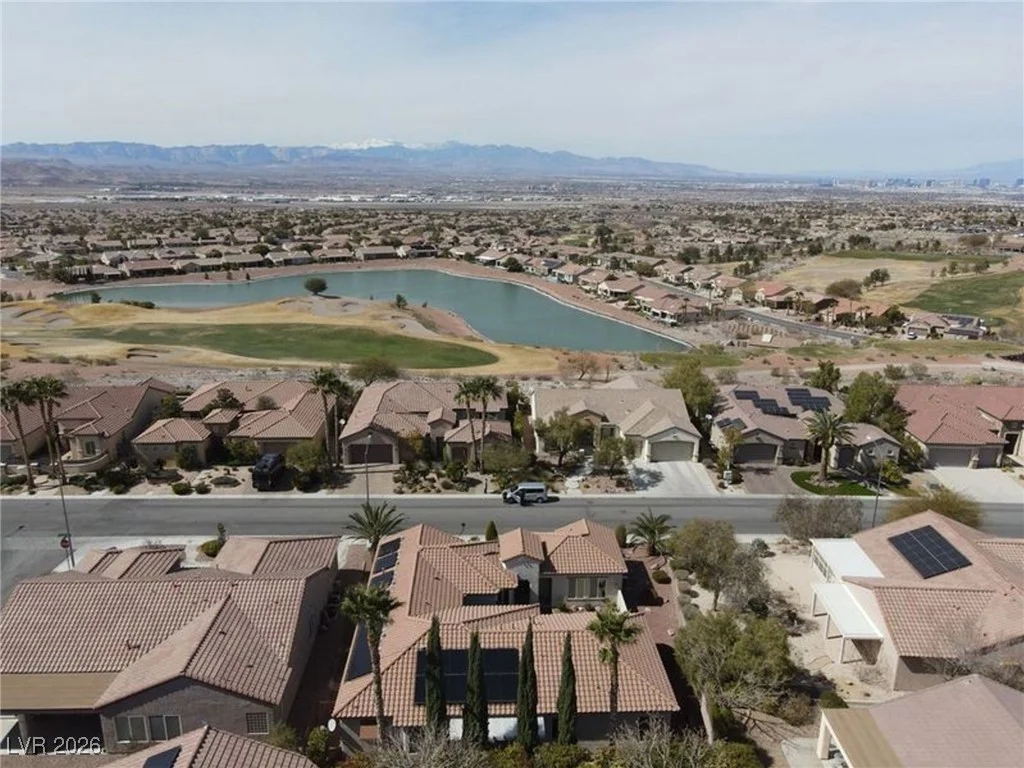 2585 Portsmouth Creek, Henderson, NV 89052