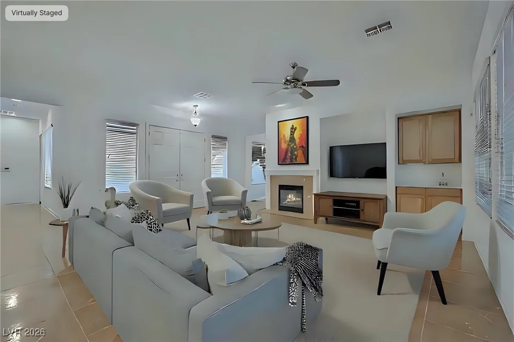 2585 Portsmouth Creek, Henderson, NV 89052