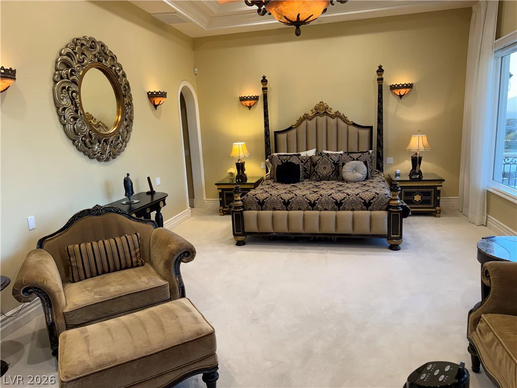 5 Yorkridge, Henderson, NV 89052