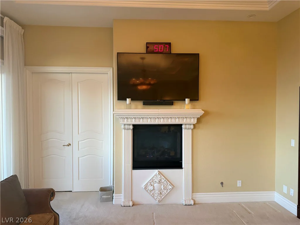 5 Yorkridge, Henderson, NV 89052