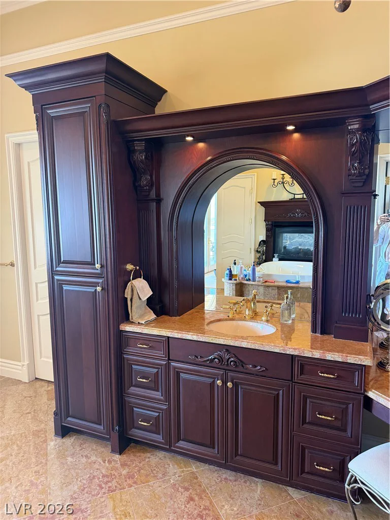 5 Yorkridge, Henderson, NV 89052
