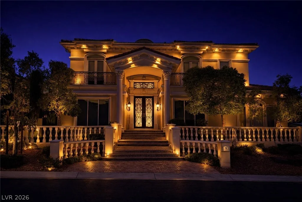 5 Yorkridge, Henderson, NV 89052