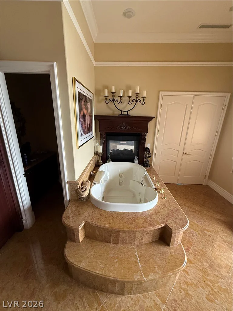 5 Yorkridge, Henderson, NV 89052
