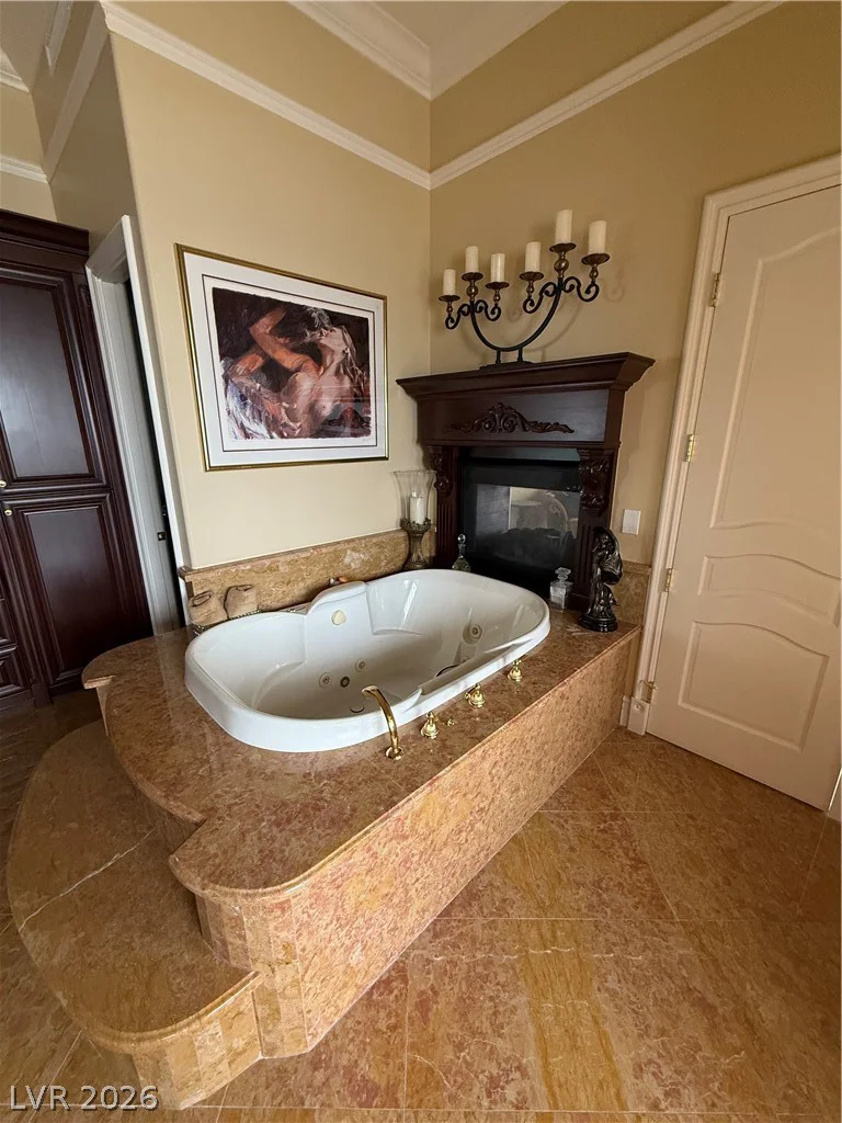 5 Yorkridge, Henderson, NV 89052