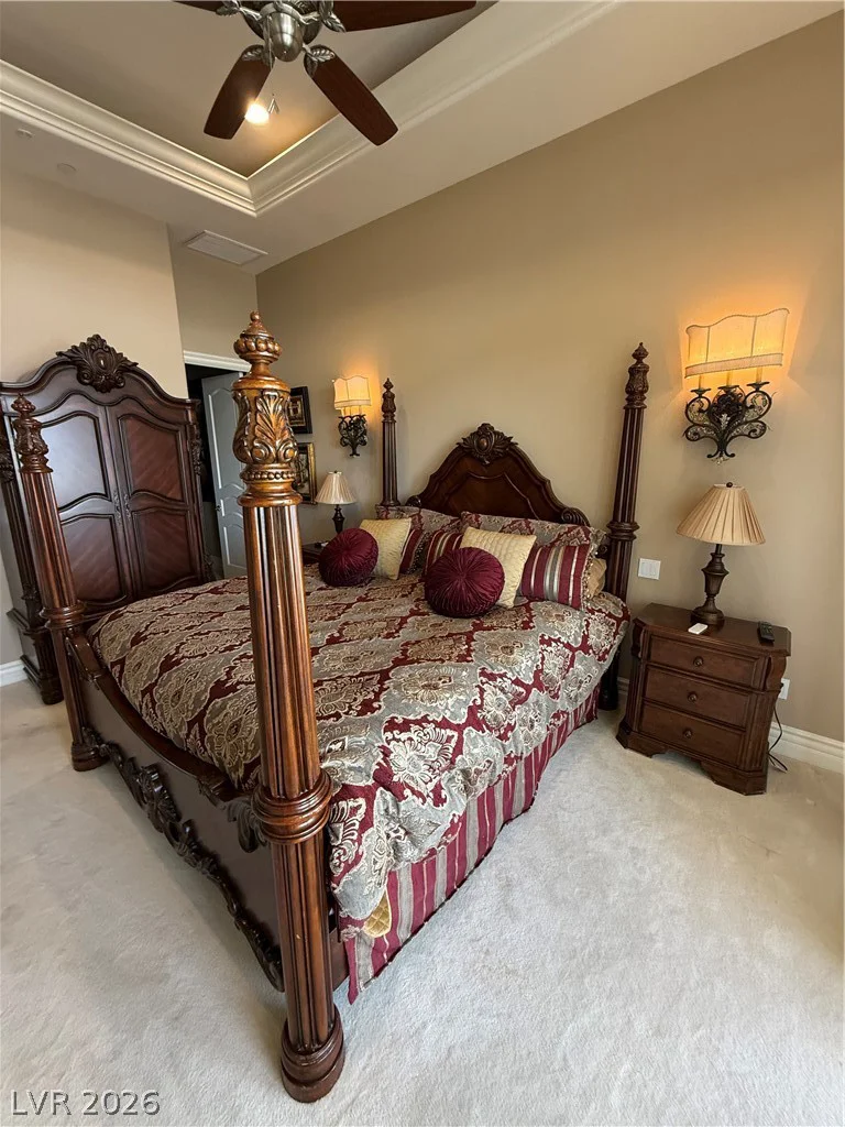 5 Yorkridge, Henderson, NV 89052