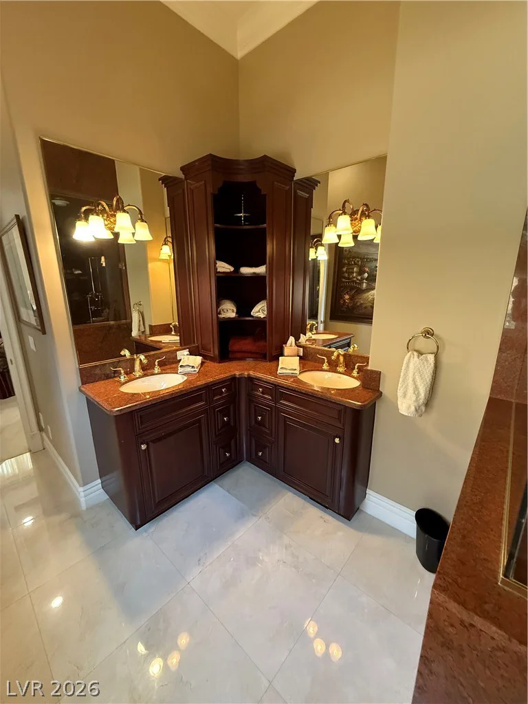 5 Yorkridge, Henderson, NV 89052