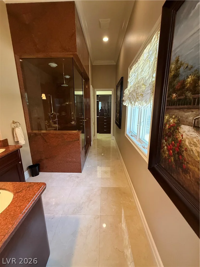 5 Yorkridge, Henderson, NV 89052