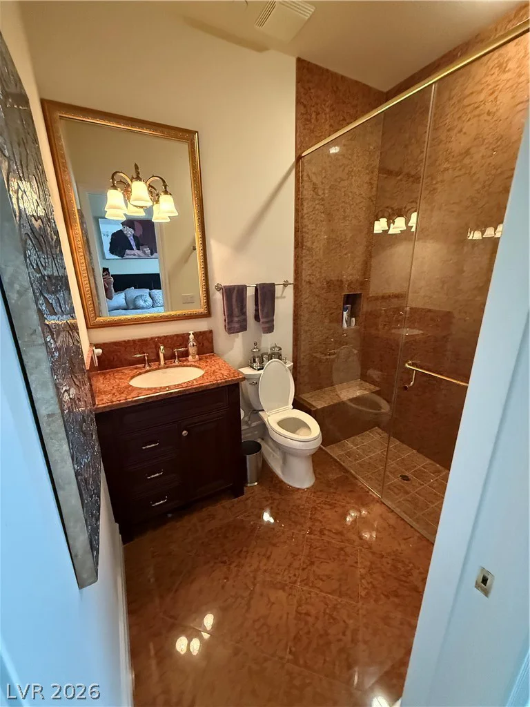 5 Yorkridge, Henderson, NV 89052