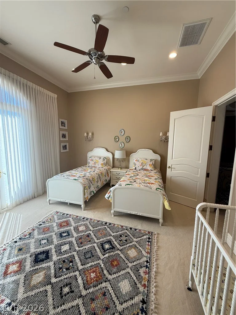 5 Yorkridge, Henderson, NV 89052
