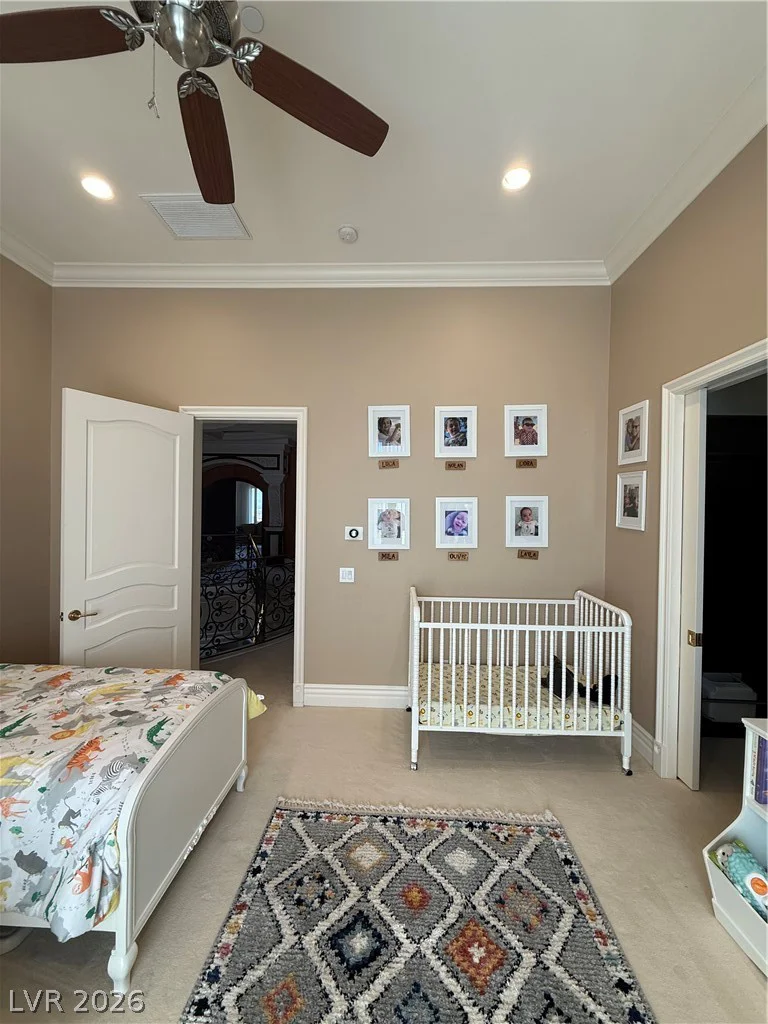 5 Yorkridge, Henderson, NV 89052