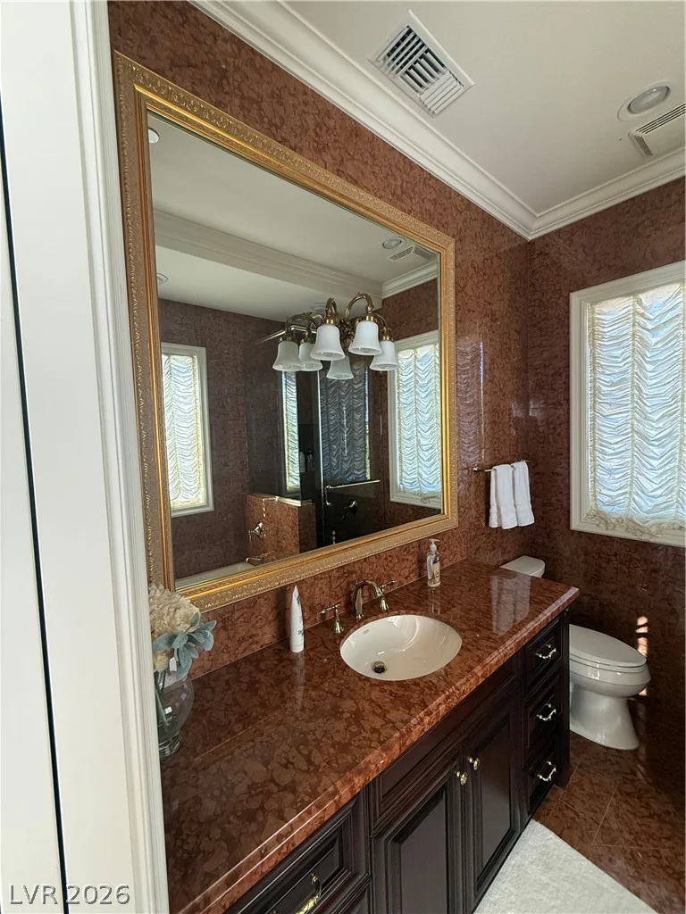 5 Yorkridge, Henderson, NV 89052