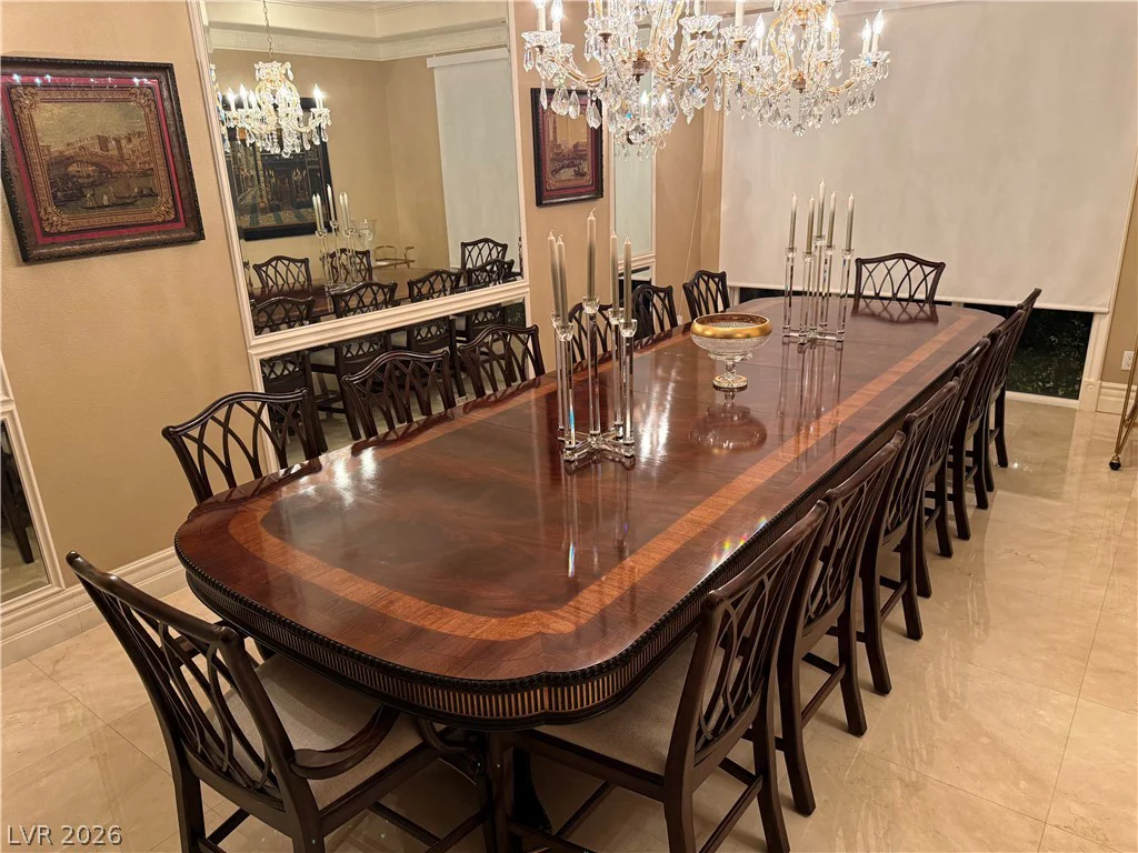 5 Yorkridge, Henderson, NV 89052