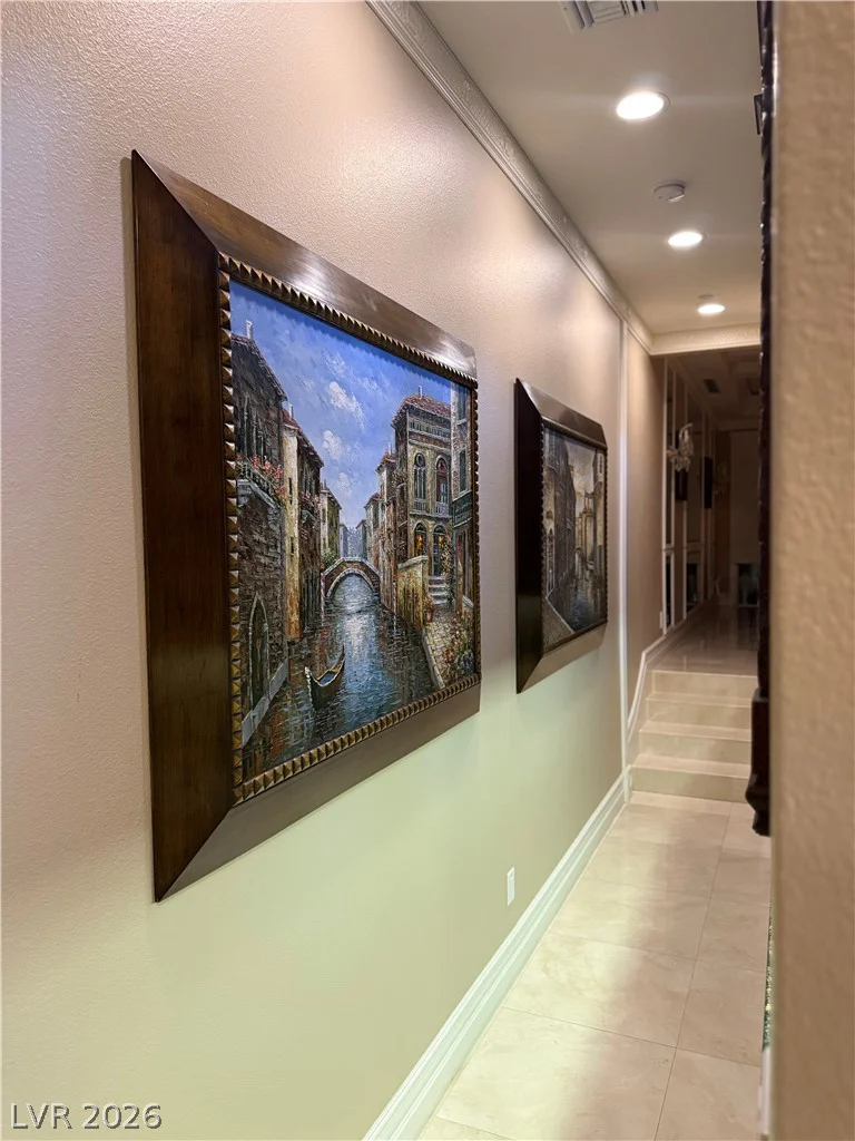 5 Yorkridge, Henderson, NV 89052