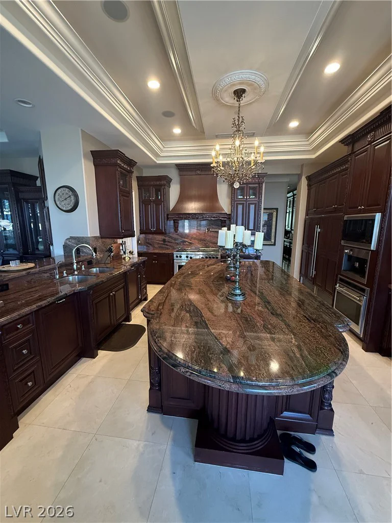 5 Yorkridge, Henderson, NV 89052