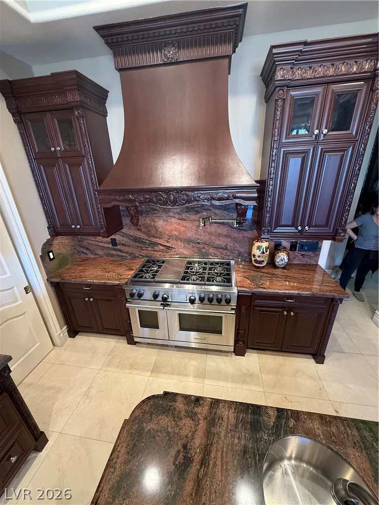 5 Yorkridge, Henderson, NV 89052