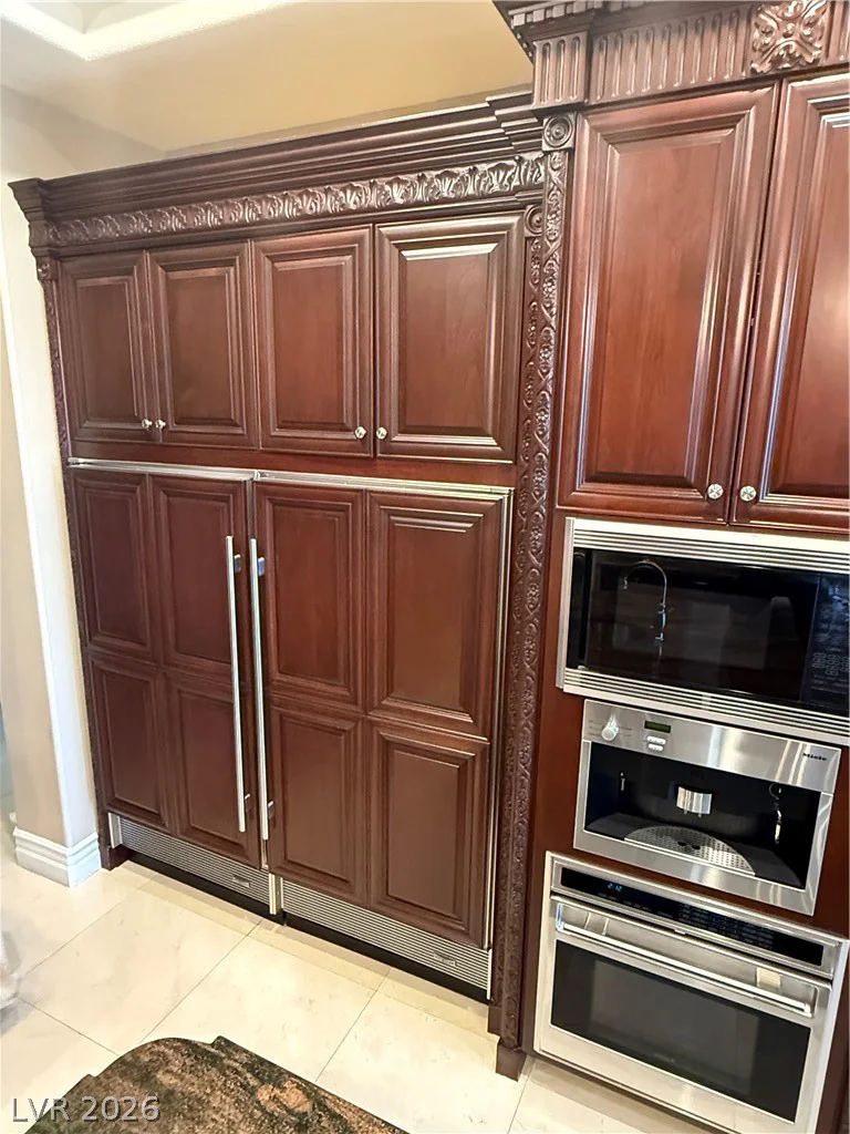 5 Yorkridge, Henderson, NV 89052