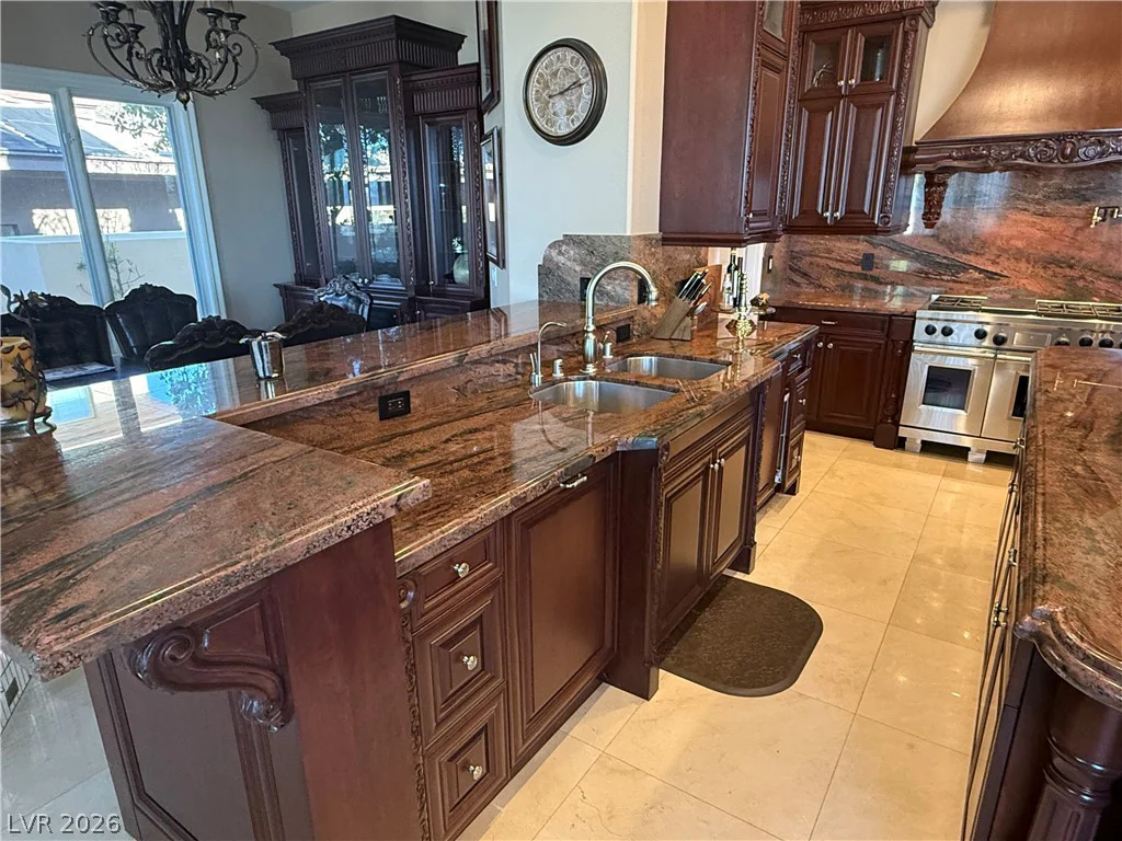 5 Yorkridge, Henderson, NV 89052