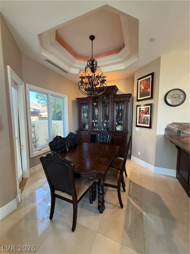 5 Yorkridge, Henderson, NV 89052