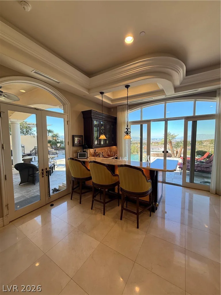5 Yorkridge, Henderson, NV 89052