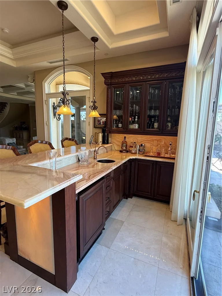 5 Yorkridge, Henderson, NV 89052
