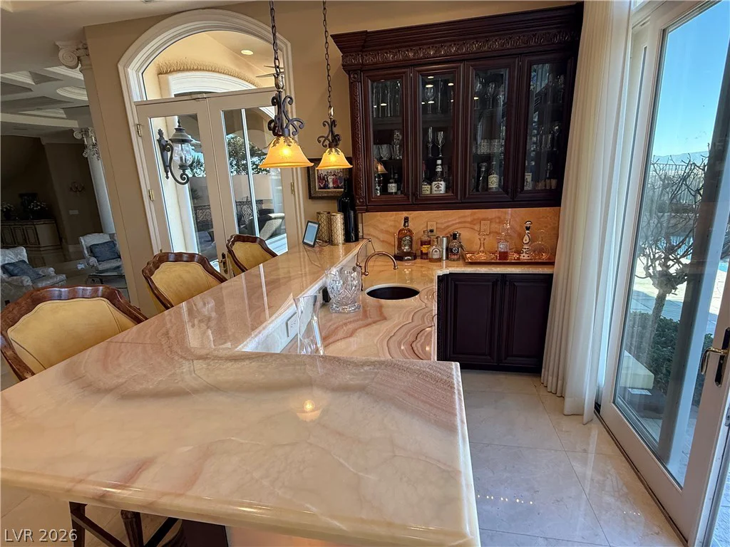 5 Yorkridge, Henderson, NV 89052