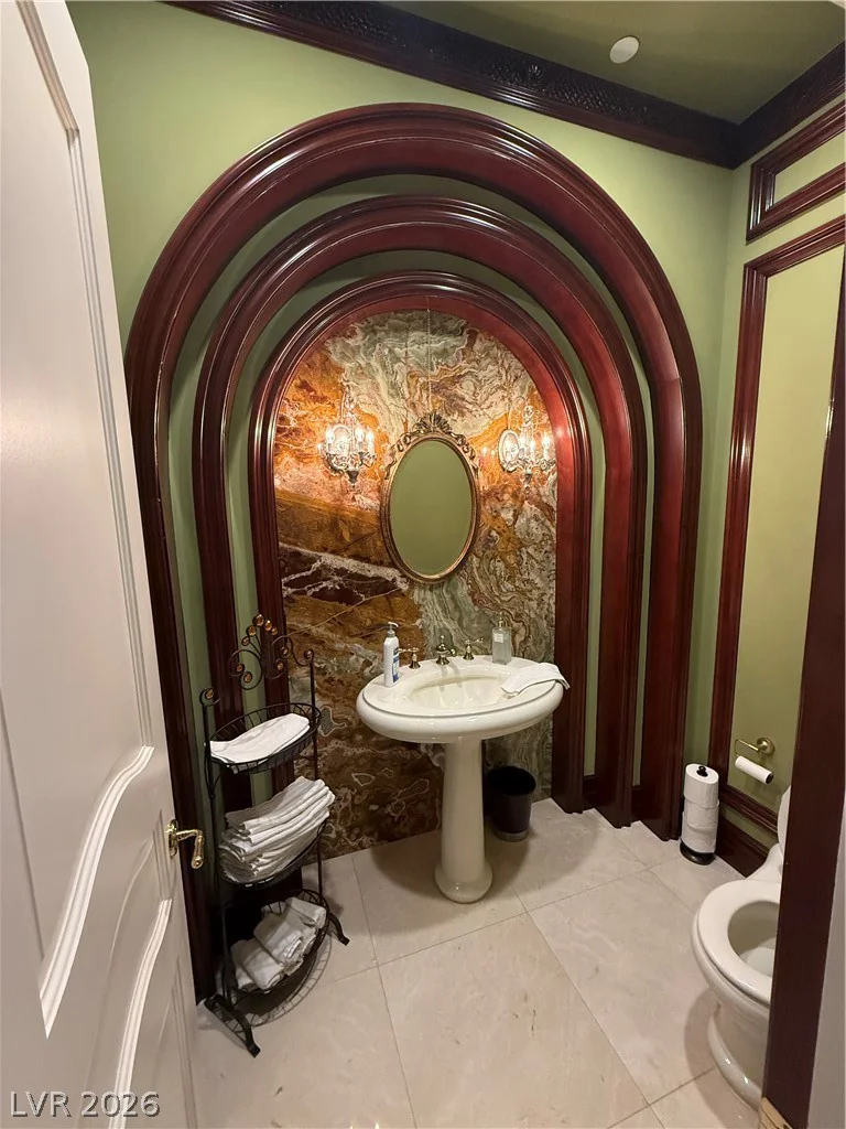 5 Yorkridge, Henderson, NV 89052