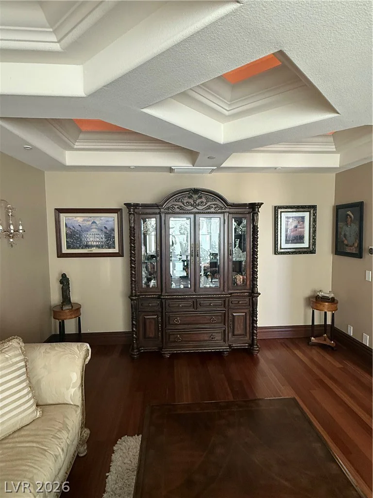5 Yorkridge, Henderson, NV 89052