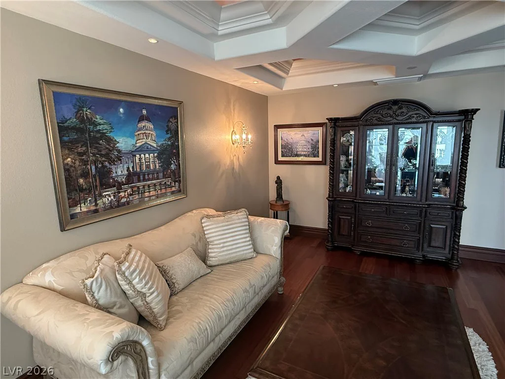5 Yorkridge, Henderson, NV 89052