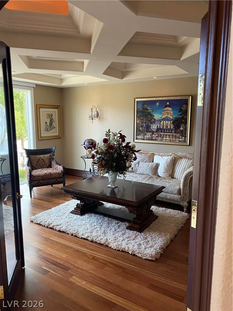 5 Yorkridge, Henderson, NV 89052