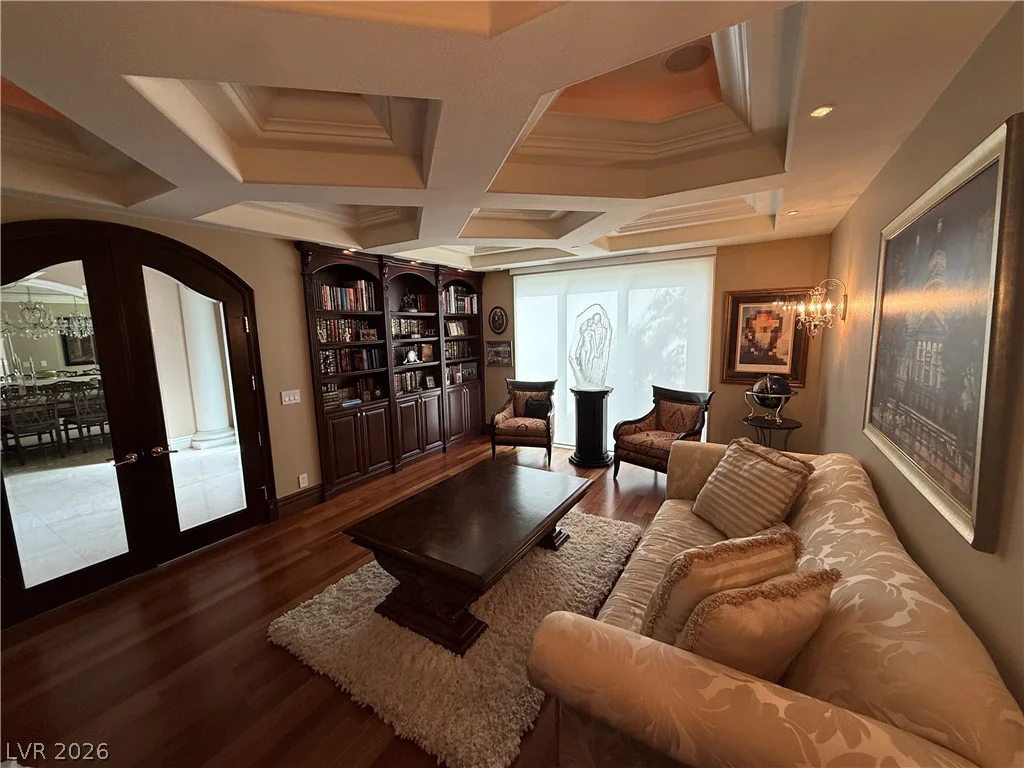 5 Yorkridge, Henderson, NV 89052