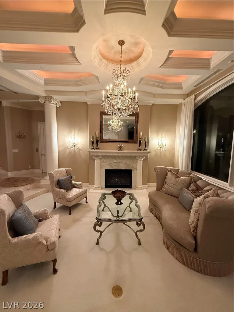 5 Yorkridge, Henderson, NV 89052