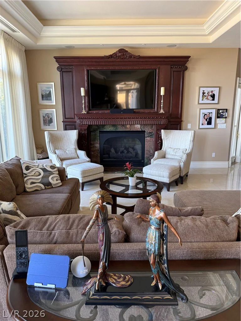 5 Yorkridge, Henderson, NV 89052