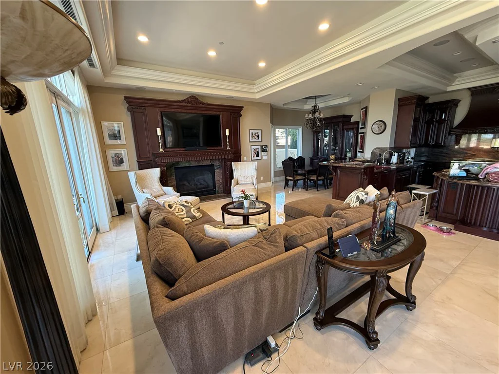 5 Yorkridge, Henderson, NV 89052