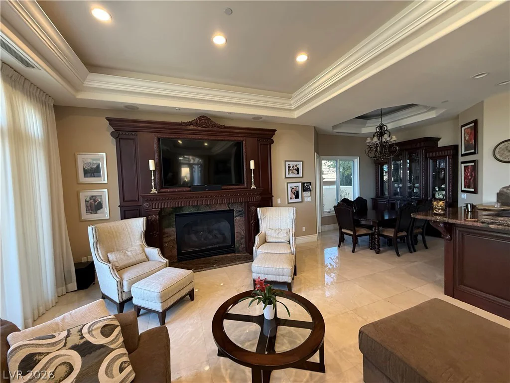 5 Yorkridge, Henderson, NV 89052