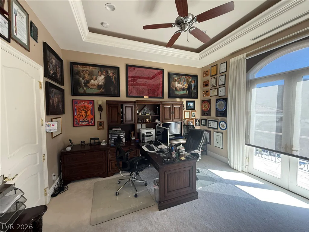 5 Yorkridge, Henderson, NV 89052