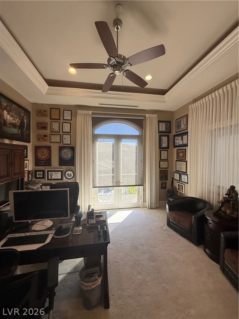 5 Yorkridge, Henderson, NV 89052