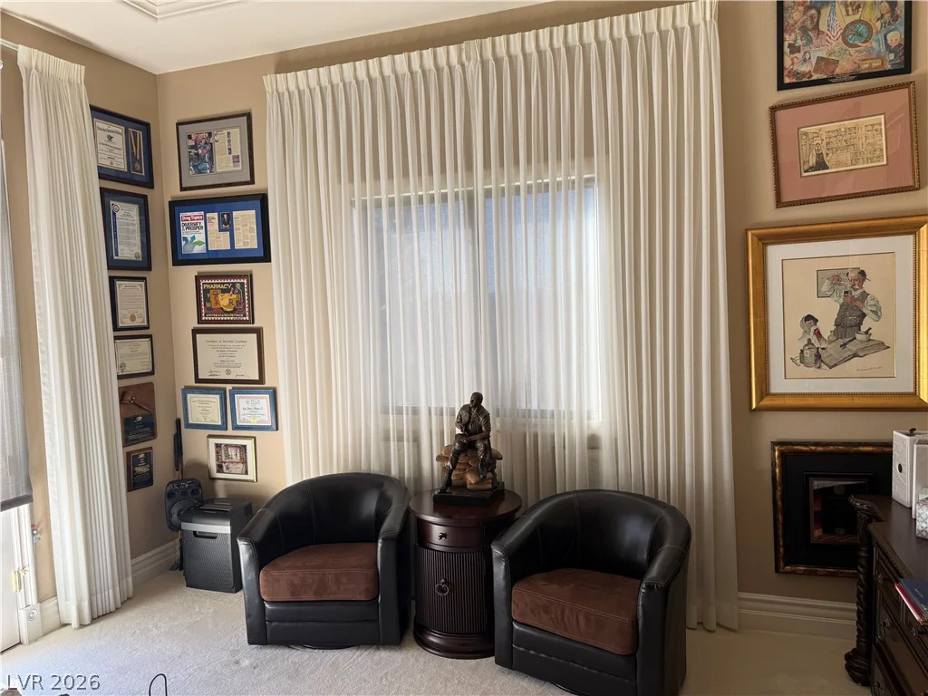 5 Yorkridge, Henderson, NV 89052