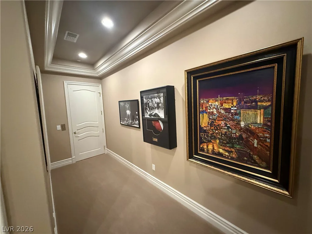 5 Yorkridge, Henderson, NV 89052