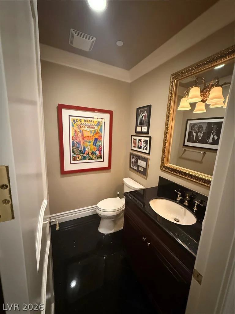 5 Yorkridge, Henderson, NV 89052