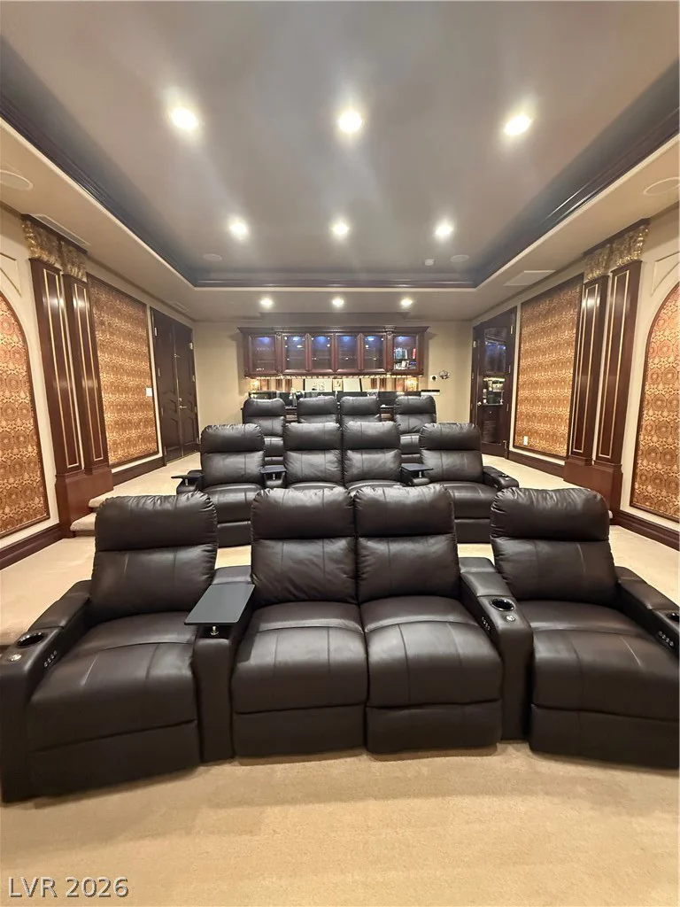 5 Yorkridge, Henderson, NV 89052