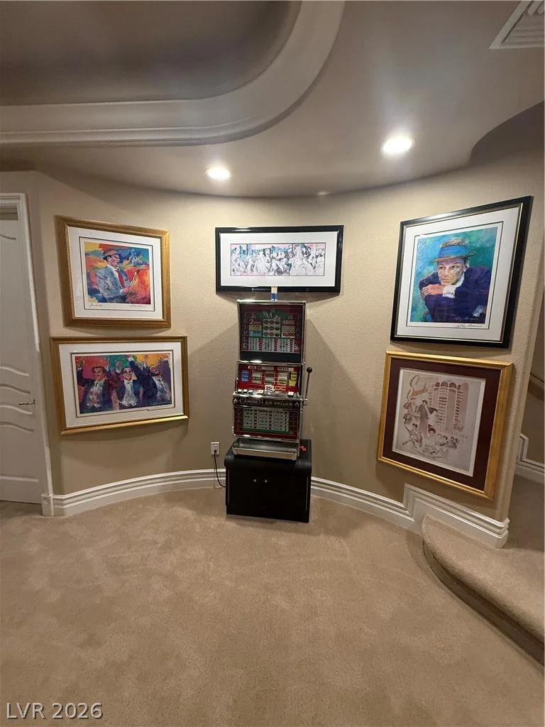 5 Yorkridge, Henderson, NV 89052