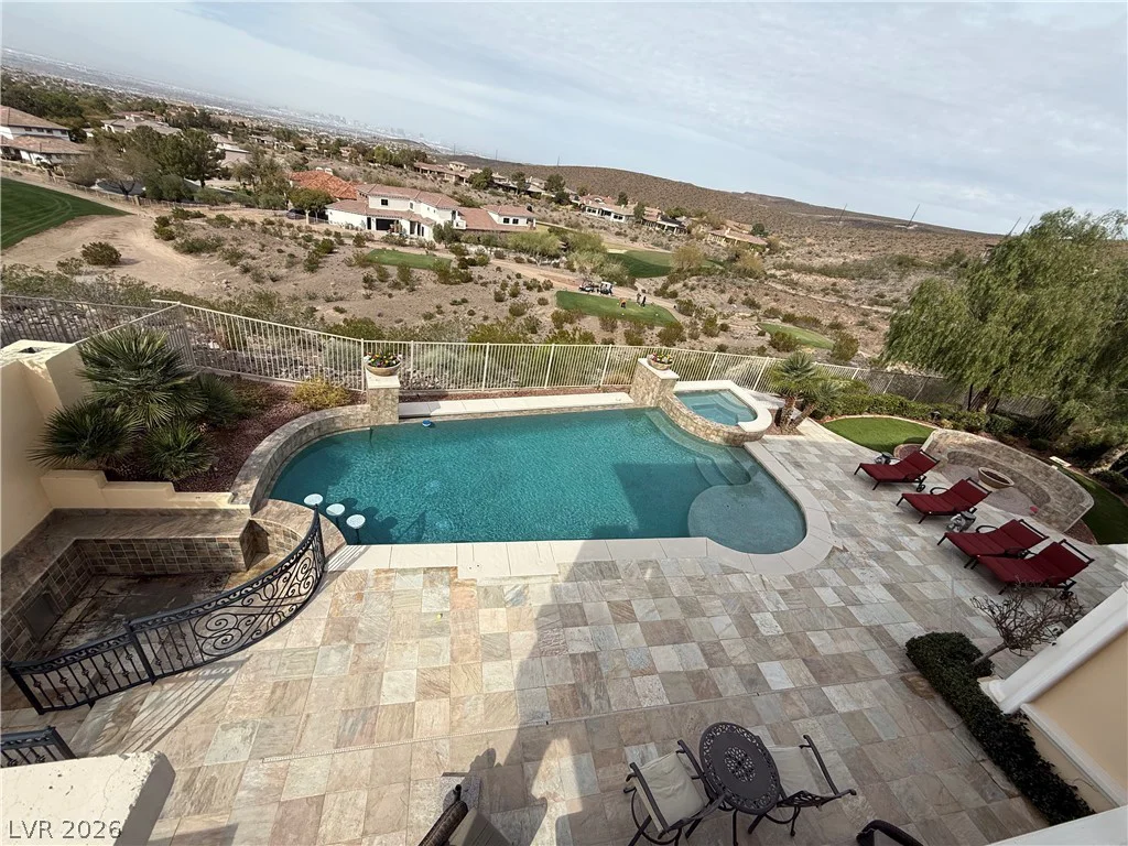5 Yorkridge, Henderson, NV 89052