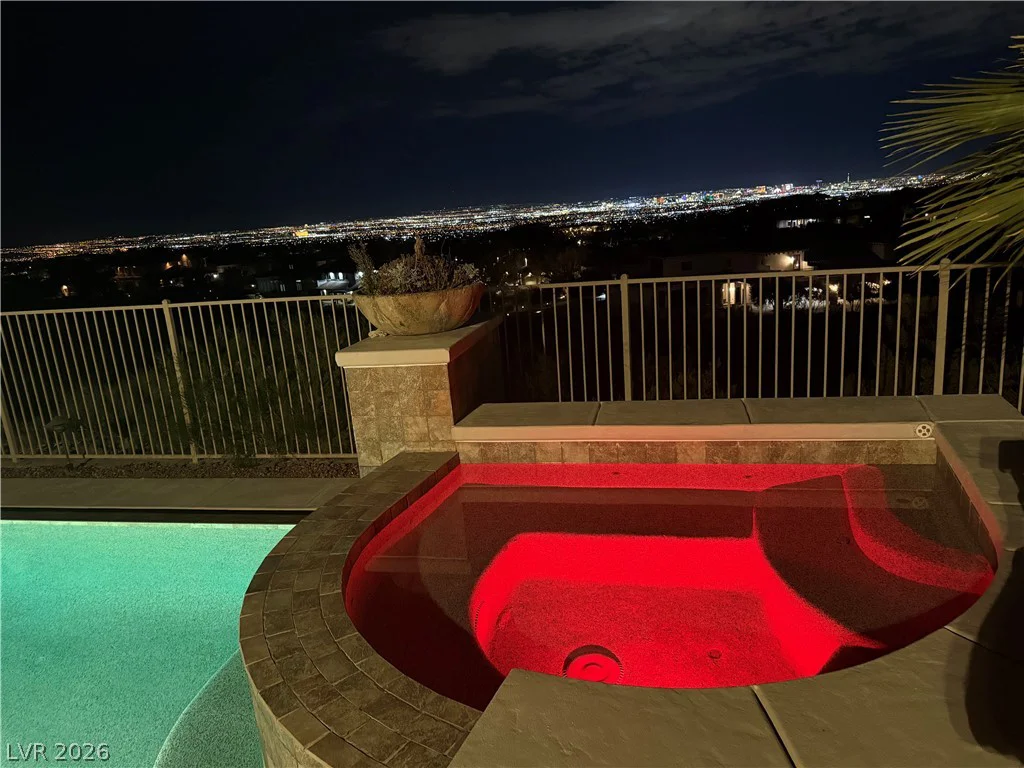 5 Yorkridge, Henderson, NV 89052